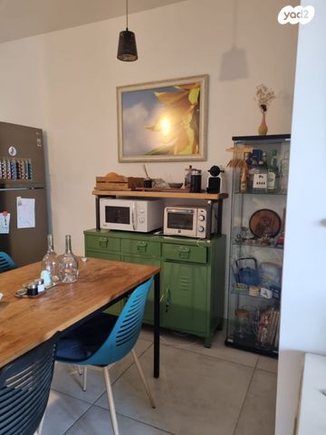 דירה, תל אביב, מרכז מערבי, נס ציונה