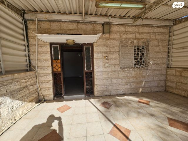 בית פרטי/ קוטג', יעקב אבינו 14, שכונה ד', באר שבע