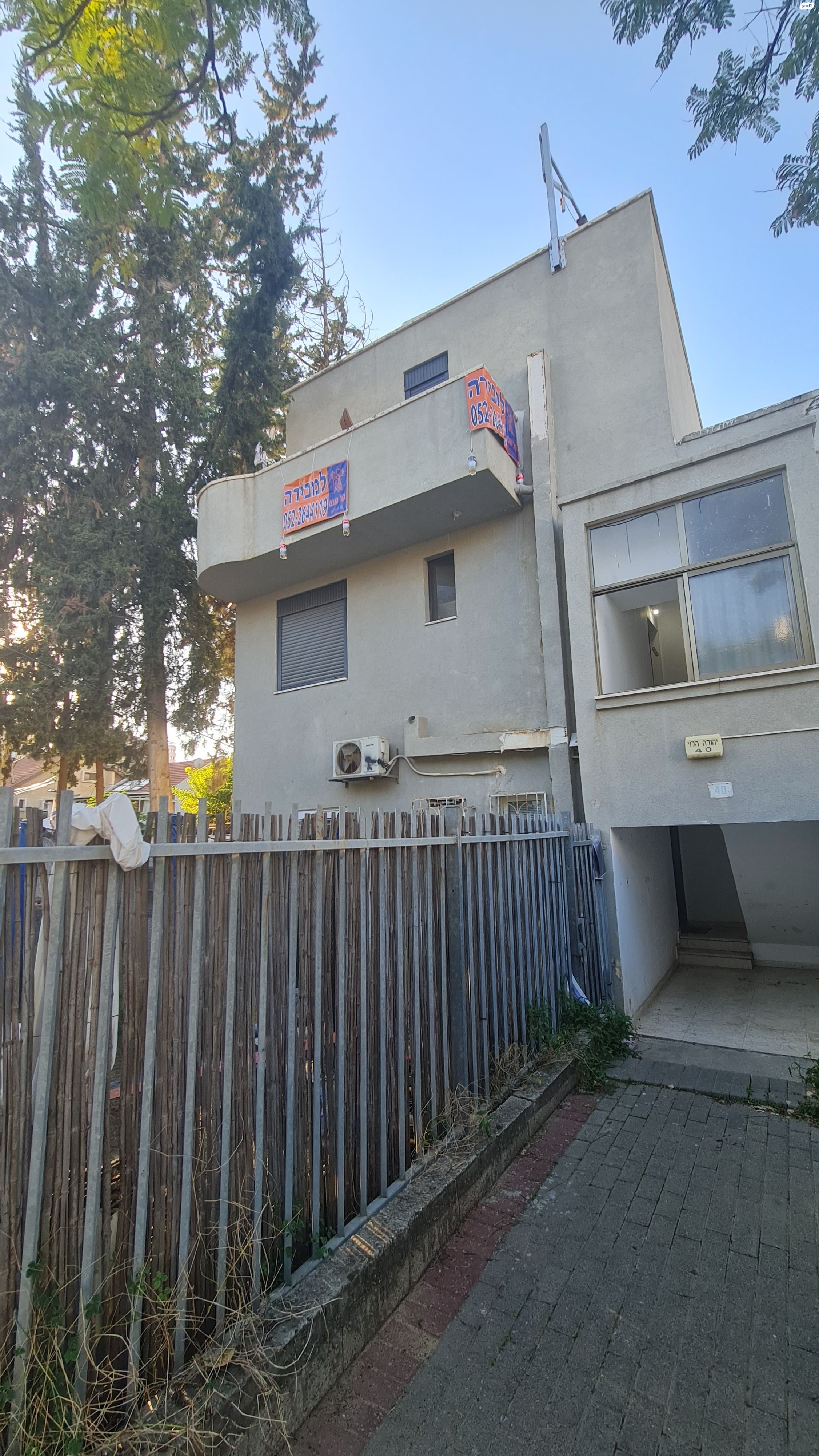 יהודה הלוי 42