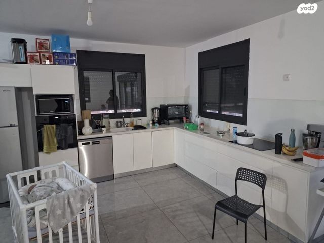 רמת חן ובן ציון