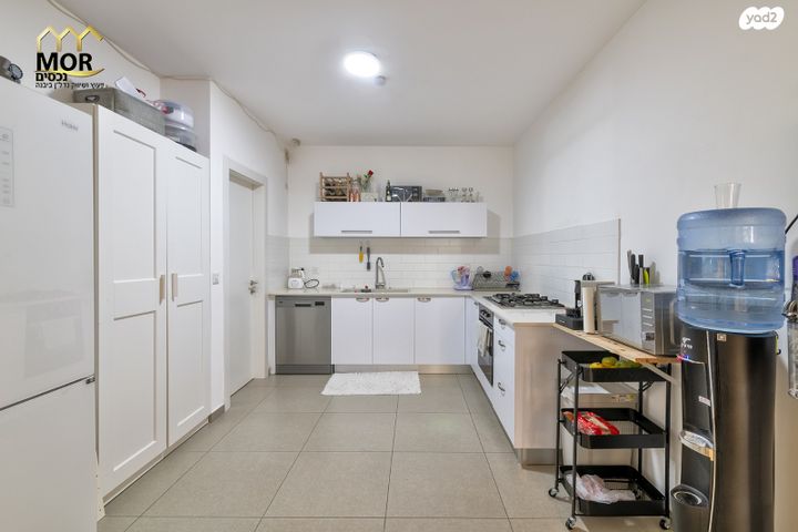 דירה, שדרות הרצל, יבנה