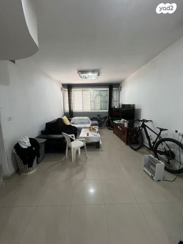 דירה, נתן הנביא 25, התקוה, בית יעקב, נווה צה"ל, תל אביב יפו