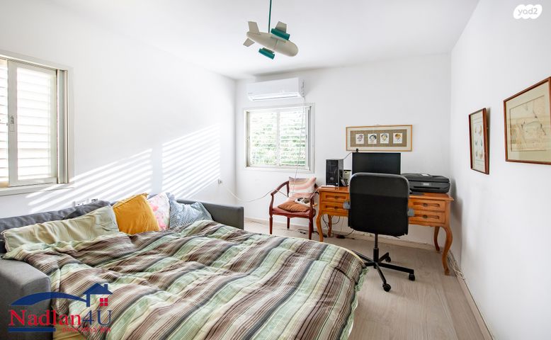 בית פרטי/ קוטג', צבעוני, גני הרצליה, הרצליה