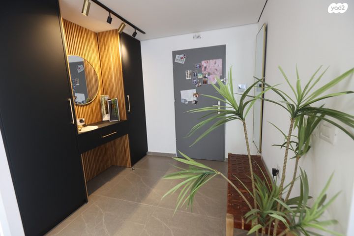 גג/ פנטהאוז, דפנה, סיגליות, באר שבע