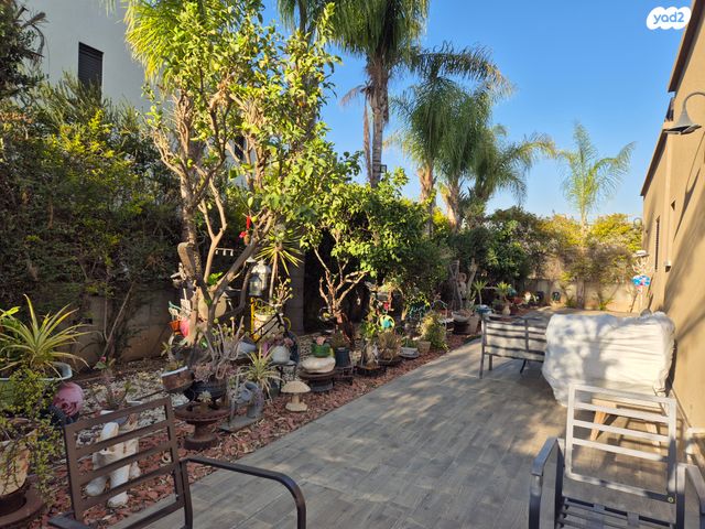 בית פרטי/ קוטג', תדהר, תדהר