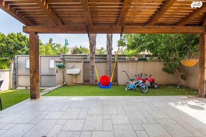 בית פרטי/ קוטג', ז'בוטינסקי, מרכז העיר, חדרה