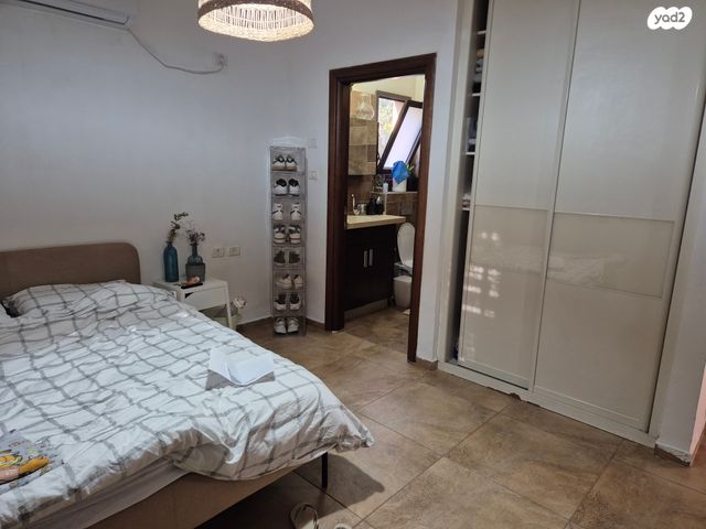 בית פרטי/ קוטג', תדהר, תדהר