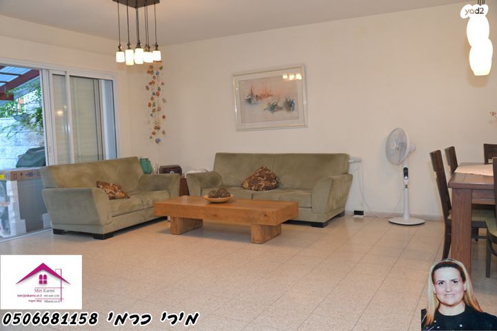 בית פרטי/ קוטג', רובע ט', אשדוד