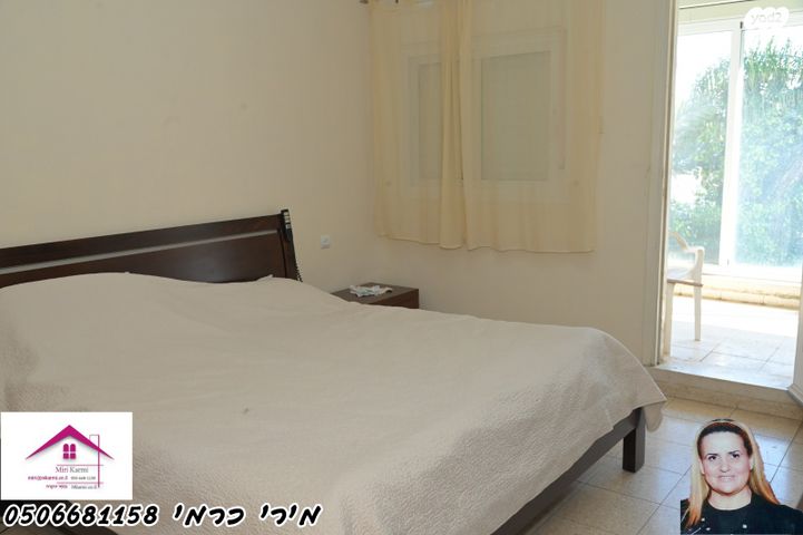 בית פרטי/ קוטג', רובע ט', אשדוד