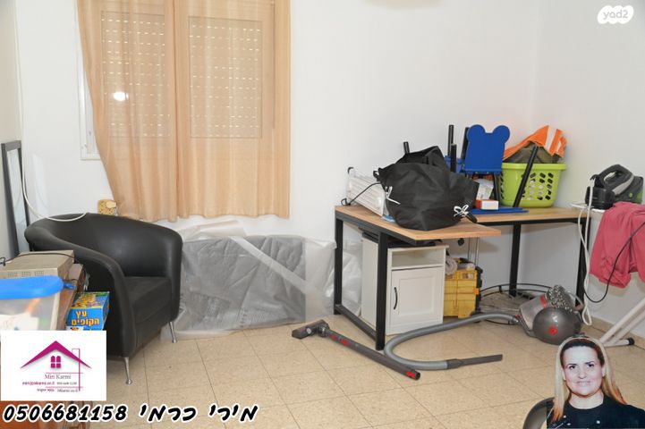 בית פרטי/ קוטג', רובע ט', אשדוד