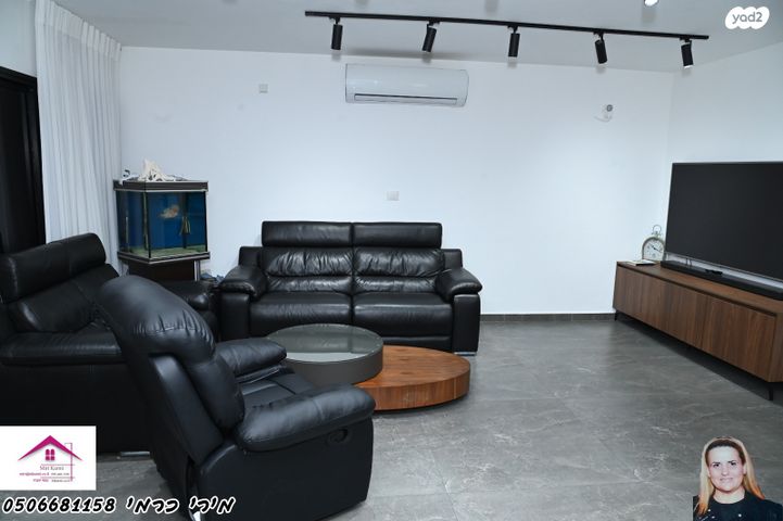 דירה, רובע הקריה, הסיטי, אשדוד