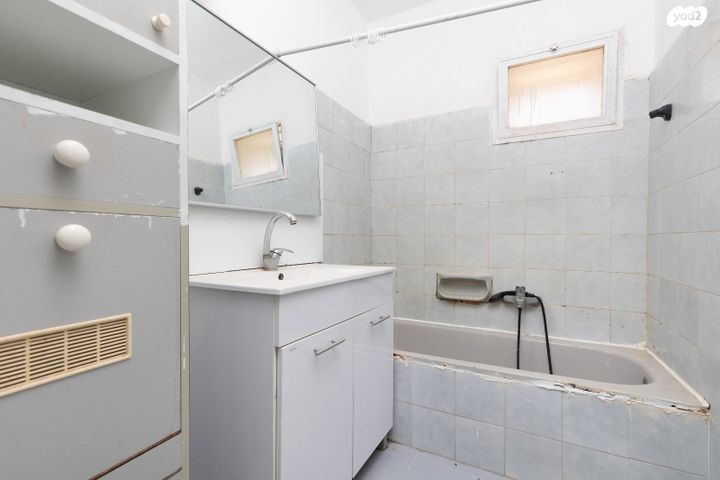 דירה, פסגת זאב, ירושלים