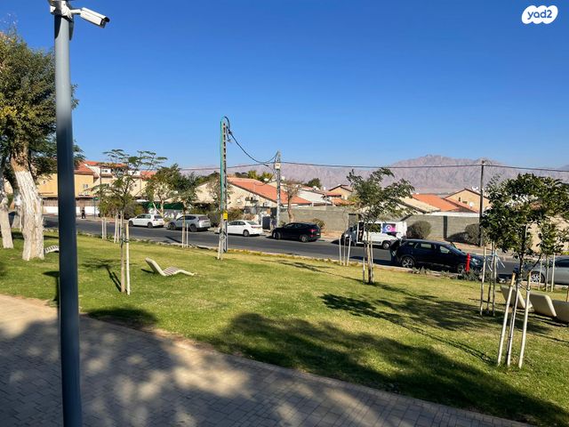 דירת גן, שדרות יעלים, יעלים, אילת