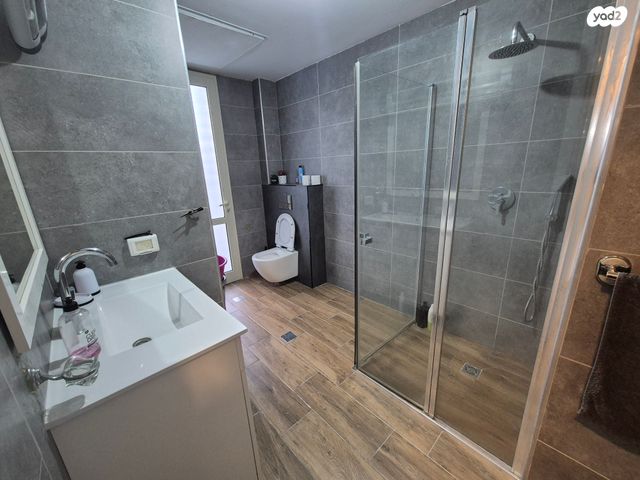 דירת גן, דרך אריאל שרון, קרית שמואל, טבריה