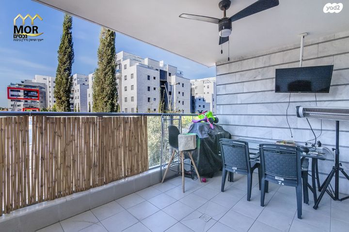 דירה, שדרות הרצל, יבנה