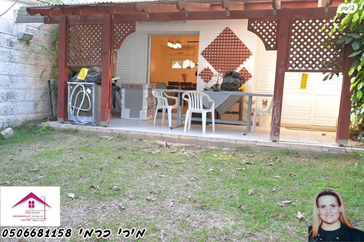 בית פרטי/ קוטג', רובע ט', אשדוד