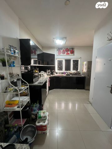 דירה, נתן הנביא 25, התקוה, בית יעקב, נווה צה"ל, תל אביב יפו