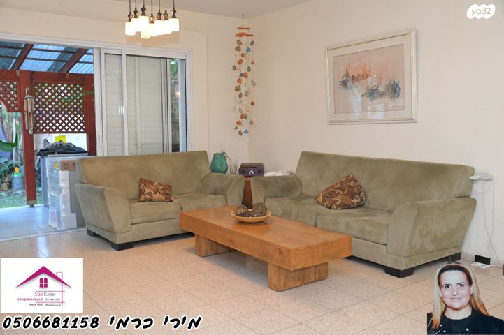 בית פרטי/ קוטג', רובע ט', אשדוד