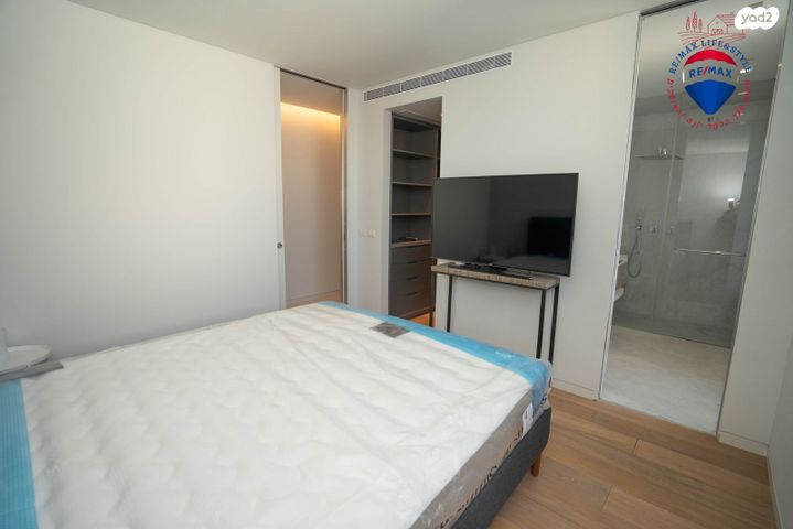 דירה, מתתיהו דנקנר, נתניה