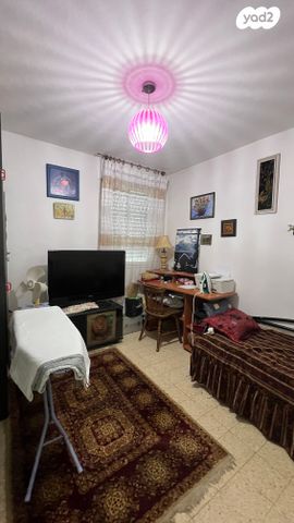 דירה, ברכה חבס, הדר עליון, חיפה