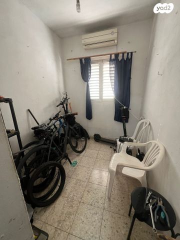 דירה, נתן הנביא 25, התקוה, בית יעקב, נווה צה"ל, תל אביב יפו