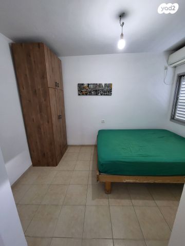 דירה, אופקים, גבעת עמוס, נשר