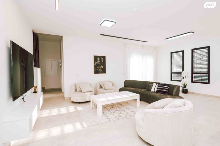 בית פרטי/ קוטג', גבעת יואב, קצרין