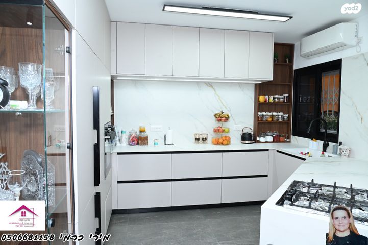 דירה, רובע הקריה, הסיטי, אשדוד