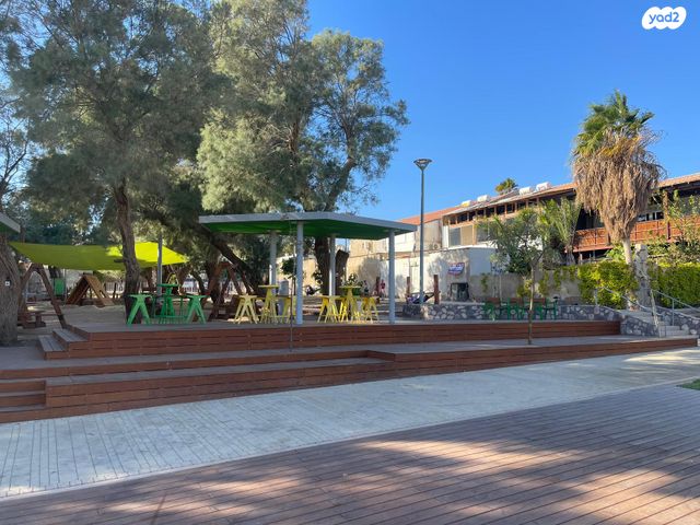 דירת גן, שדרות יעלים, יעלים, אילת