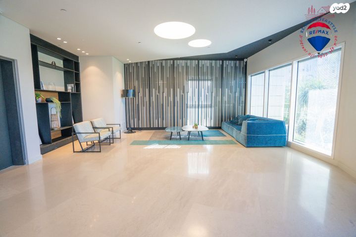 דירה, מתתיהו דנקנר, נתניה