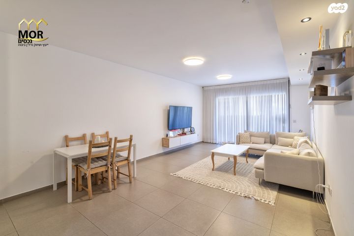 דירה, שדרות הרצל, יבנה