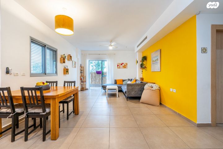 תל ימת כרכור