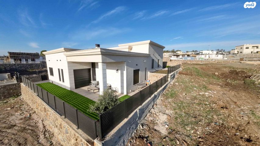 בית פרטי/ קוטג', גבעת יואב, קצרין