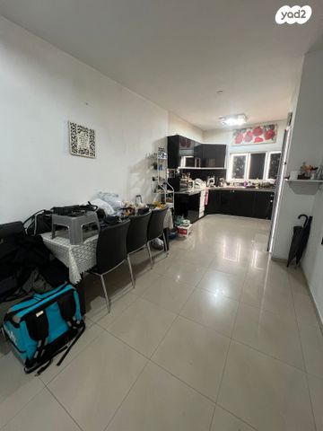 דירה, נתן הנביא 25, התקוה, בית יעקב, נווה צה"ל, תל אביב יפו