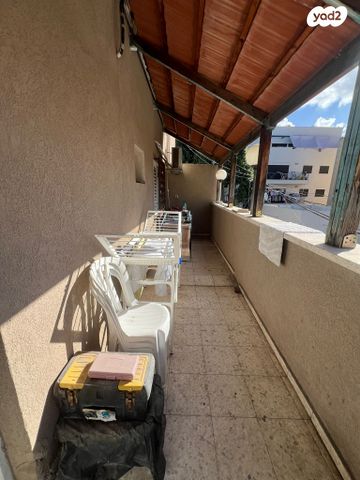 דירה, נתן הנביא 25, התקוה, בית יעקב, נווה צה"ל, תל אביב יפו