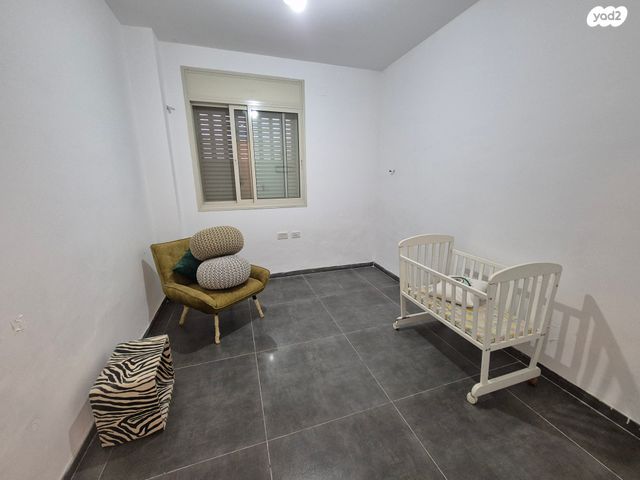 דירת גן, דרך אריאל שרון, קרית שמואל, טבריה