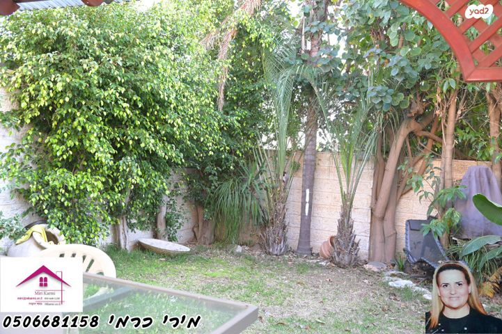 בית פרטי/ קוטג', רובע ט', אשדוד