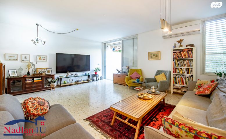 בית פרטי/ קוטג', צבעוני, גני הרצליה, הרצליה