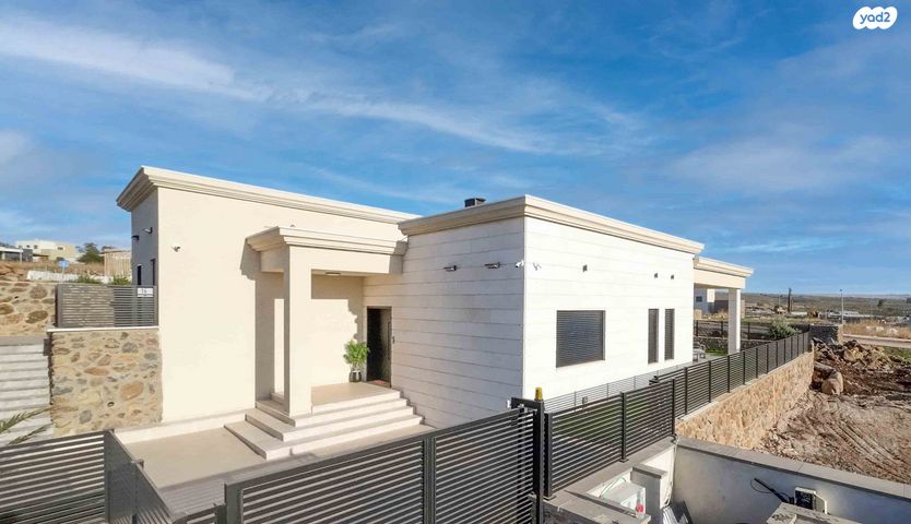 בית פרטי/ קוטג', גבעת יואב, קצרין