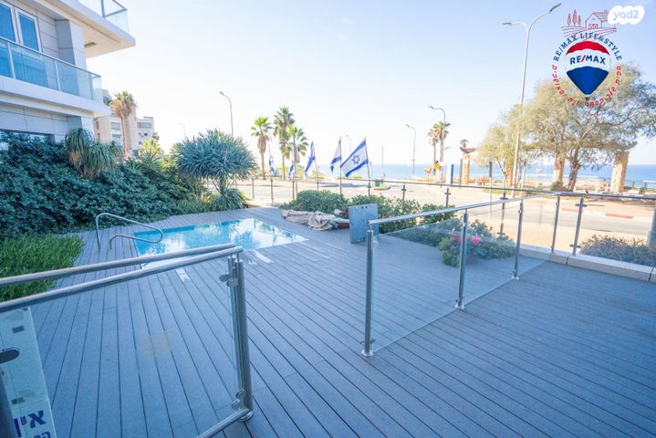 דירה, מתתיהו דנקנר, נתניה