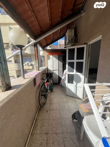 דירה, נתן הנביא 25, התקוה, בית יעקב, נווה צה"ל, תל אביב יפו