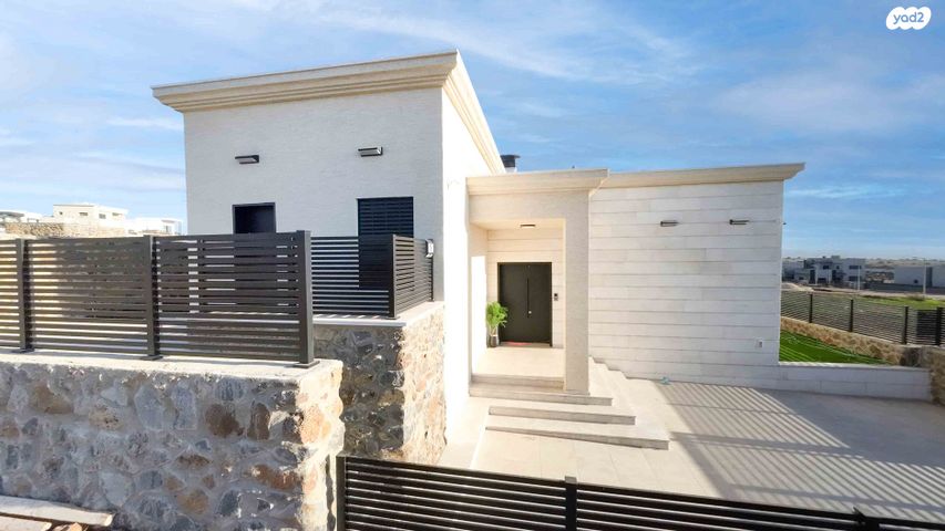 בית פרטי/ קוטג', גבעת יואב, קצרין