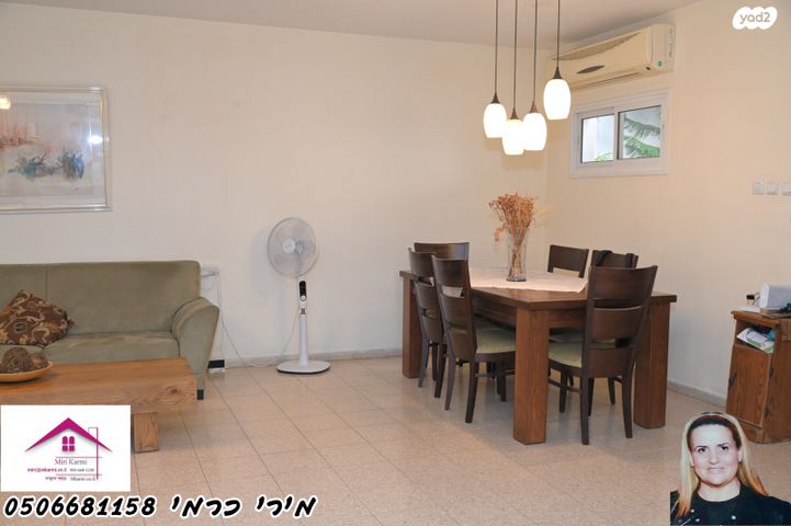 בית פרטי/ קוטג', רובע ט', אשדוד