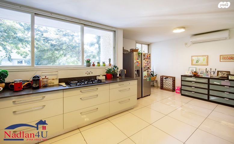 בית פרטי/ קוטג', צבעוני, גני הרצליה, הרצליה