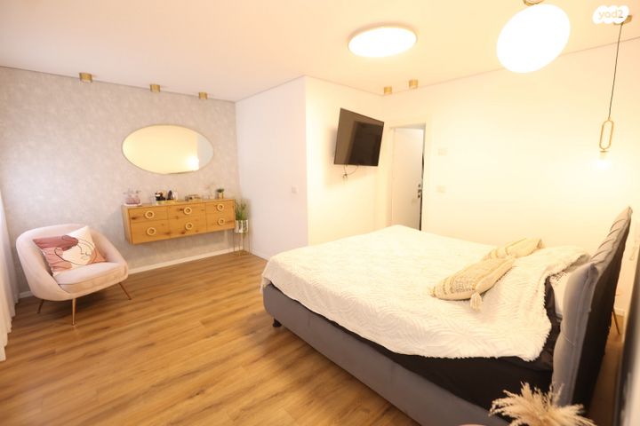 גג/ פנטהאוז, דפנה, סיגליות, באר שבע