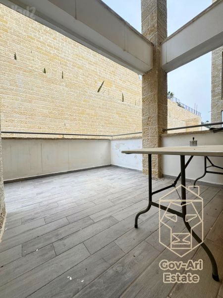 דירה למכירה בירושלים (תיווך) — 5