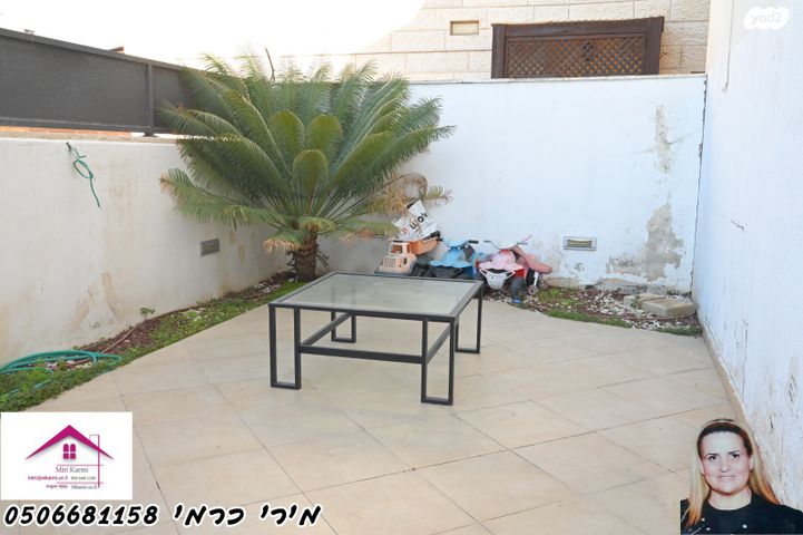 בית פרטי/ קוטג', רובע ט', אשדוד