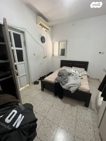 דירה, נתן הנביא 25, התקוה, בית יעקב, נווה צה"ל, תל אביב יפו