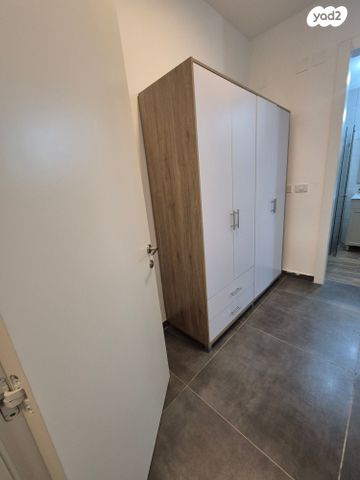 דירת גן, דרך אריאל שרון, קרית שמואל, טבריה