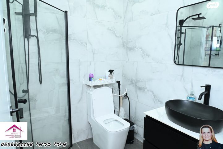 דירה, רובע הקריה, הסיטי, אשדוד